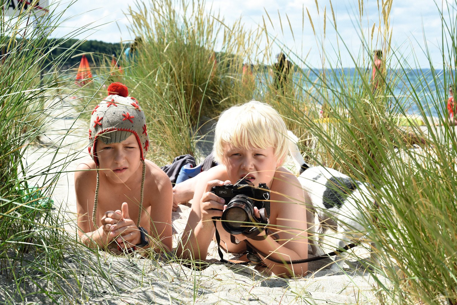 Flotter Dreier Am Strand Fkk Bilder Und Fotos Sexiezpicz Web Porn