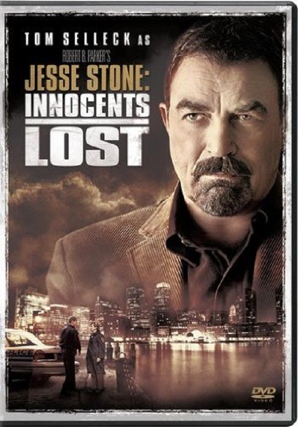Jesse Stone: Innocents Lost streaming gratuit