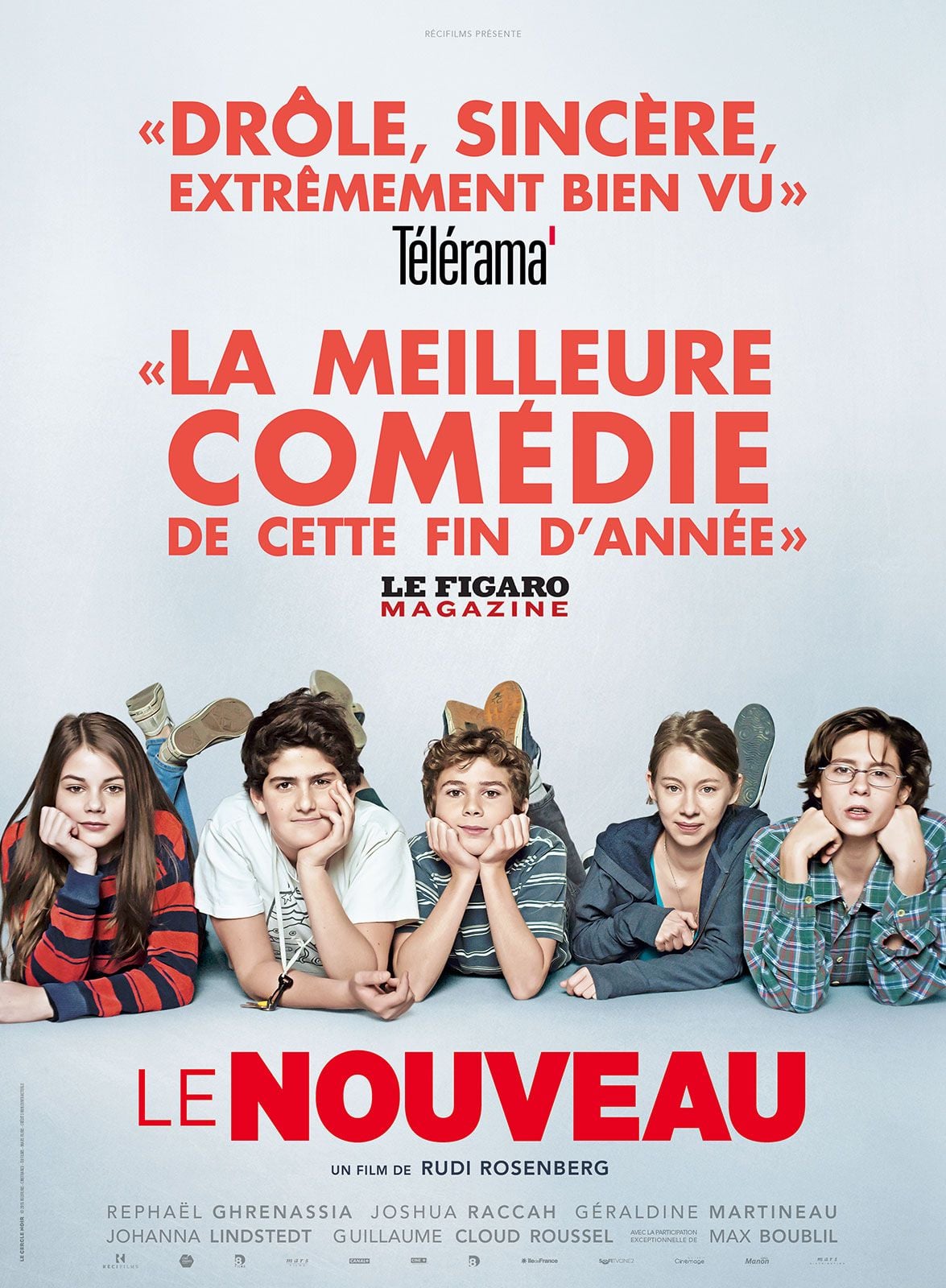 Le Nouveau streaming fr