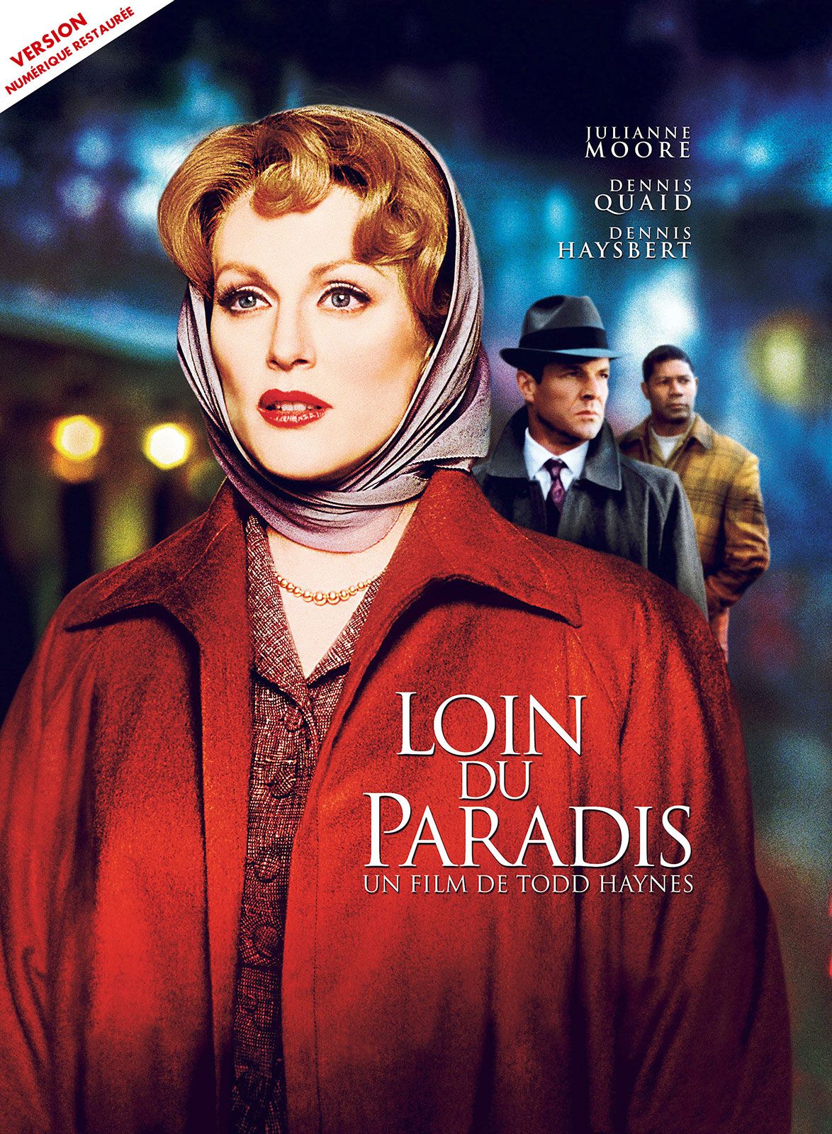 Loin du paradis streaming vf gratuit