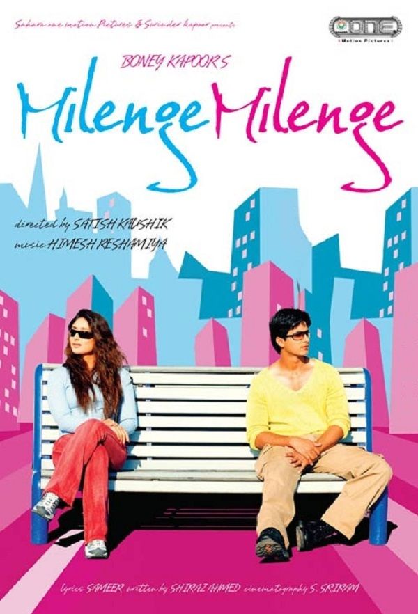 Milenge Milenge streaming fr
