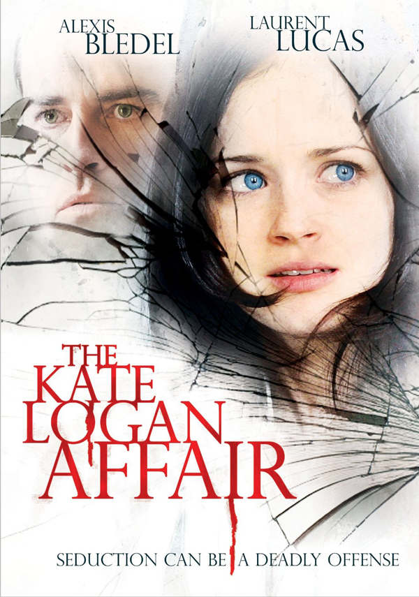 Affiche Du Film The Kate Logan Affair Photo 1 Sur 2 Allociné