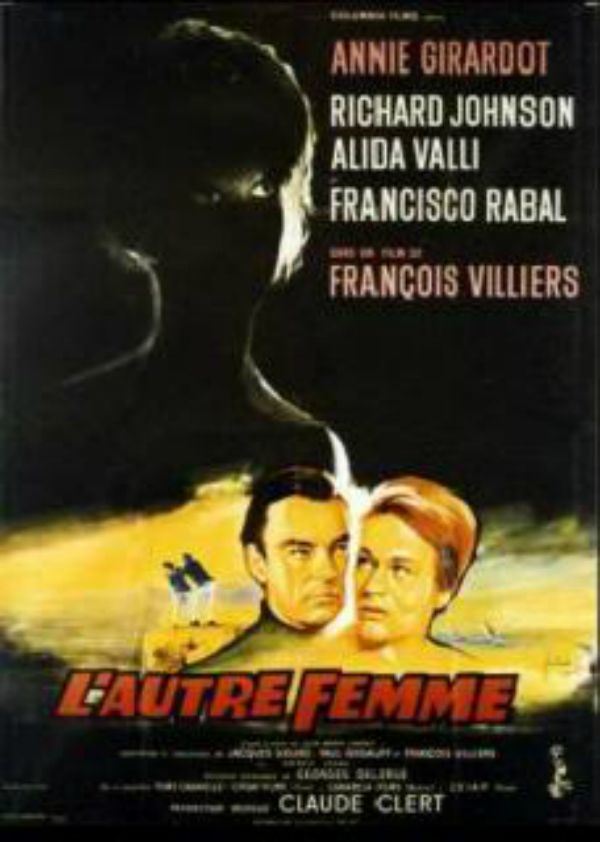 L'Autre femme streaming vf gratuit