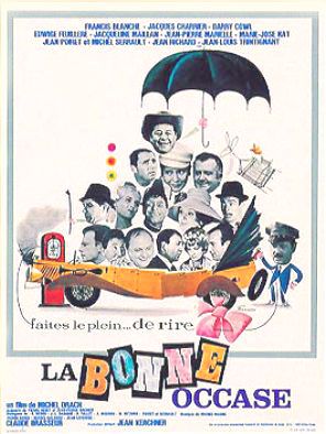 La Bonne occase streaming vf gratuit