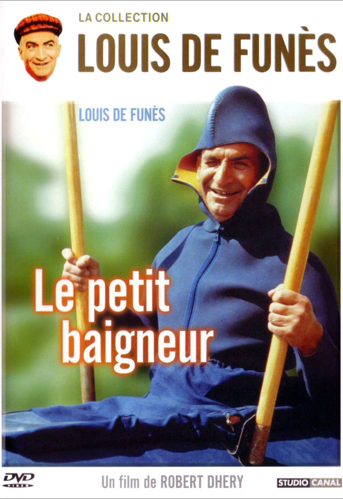 Le Petit Baigneur streaming vf gratuit