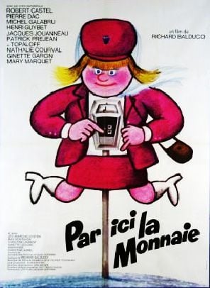 Par ici la monnaie streaming gratuit