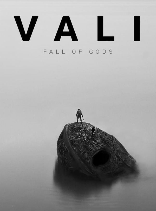 Fall of Gods streaming vf gratuit
