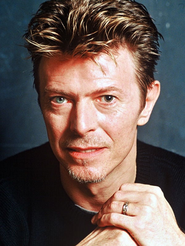 David Bowie : Filmographie - AlloCiné