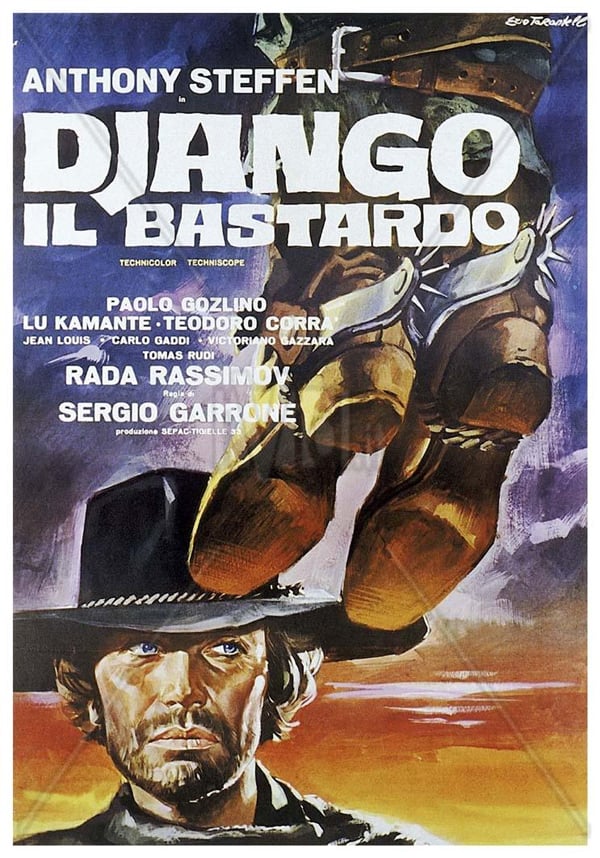Django le bâtard streaming fr