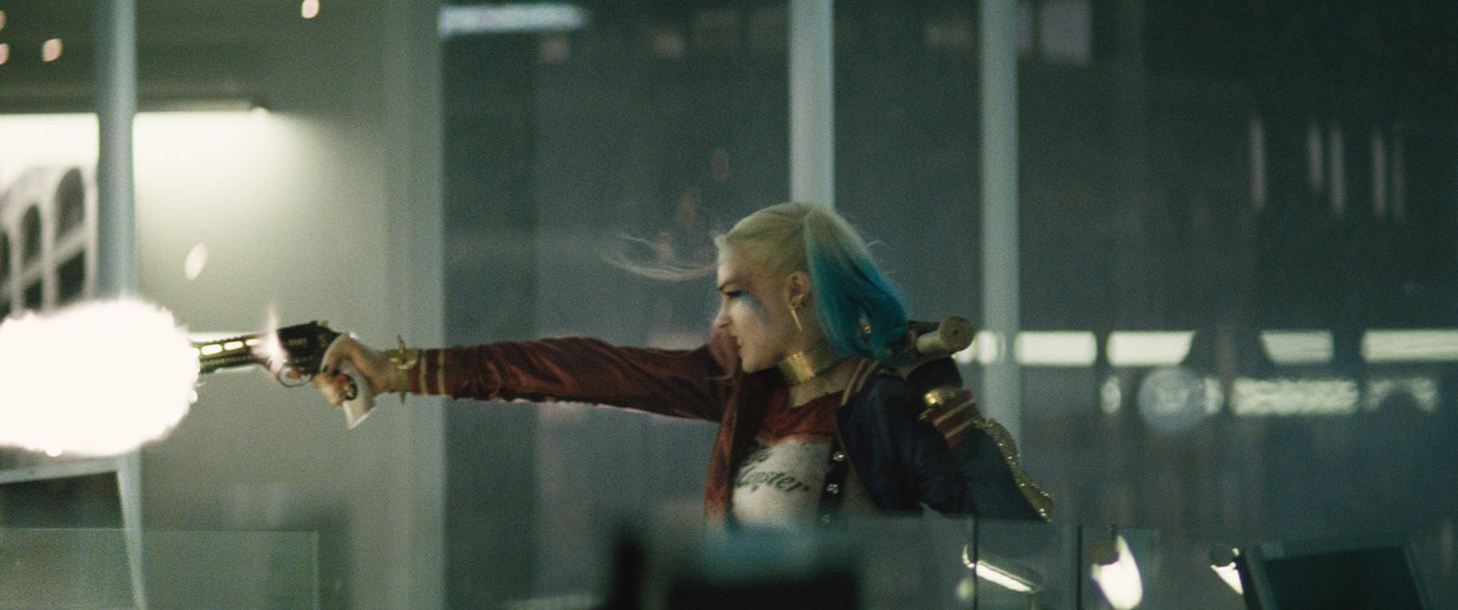 Photo De Margot Robbie Suicide Squad Photo Margot Robbie Photo