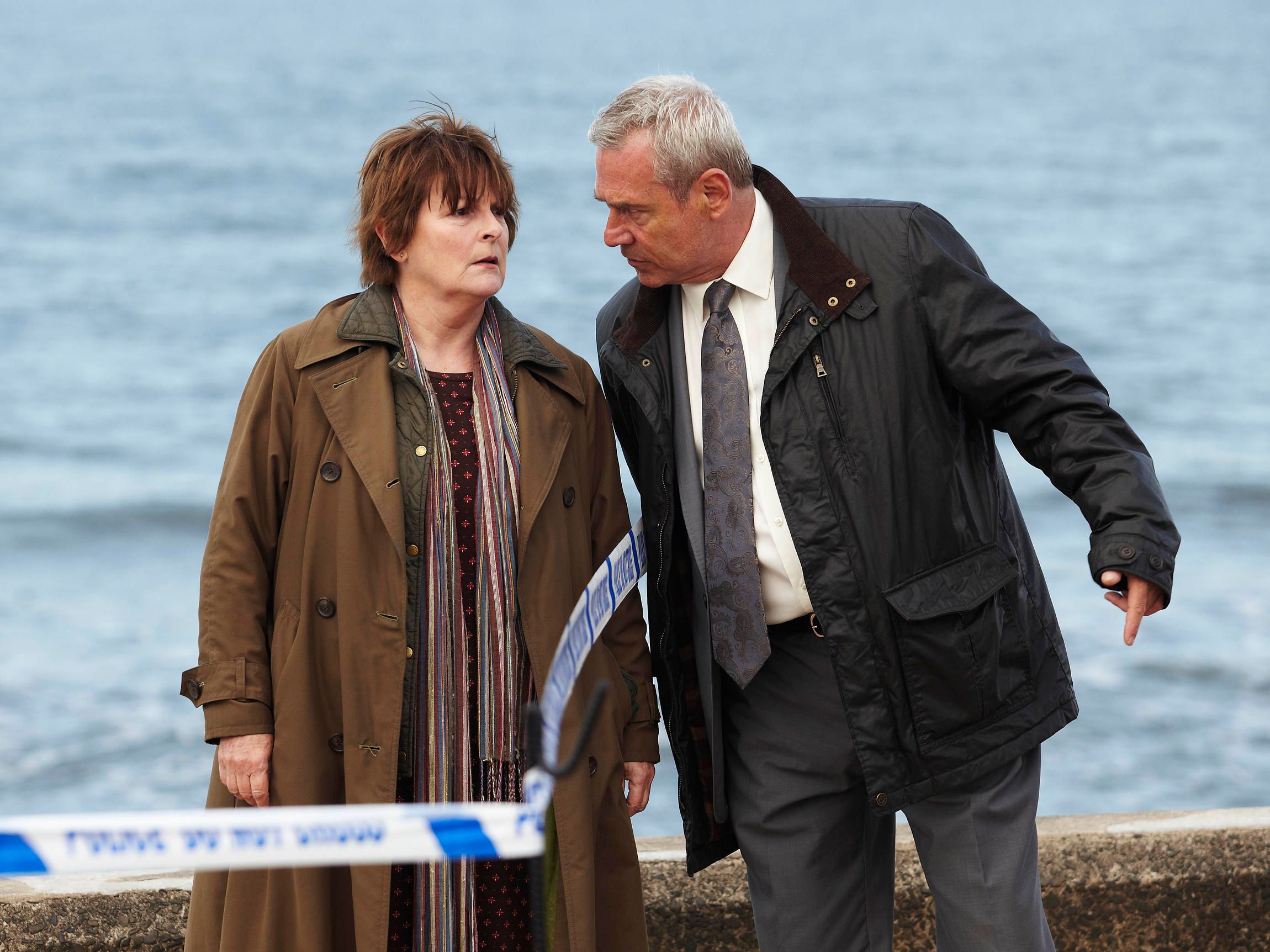 Les Enquêtes De Vera Saison 11 Diffusion France Les Enquêtes de Véra : Photo Brenda Blethyn, Jon Morrison - 14 sur 52