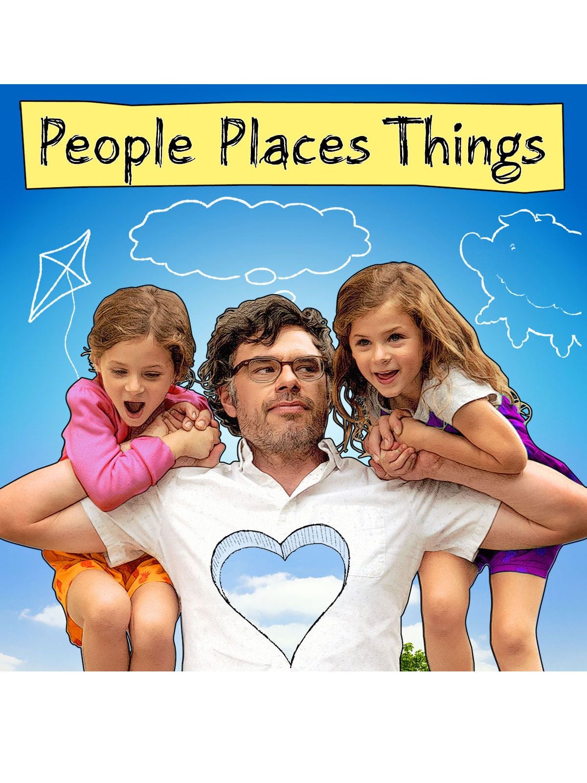People Takes Place streaming vf gratuit