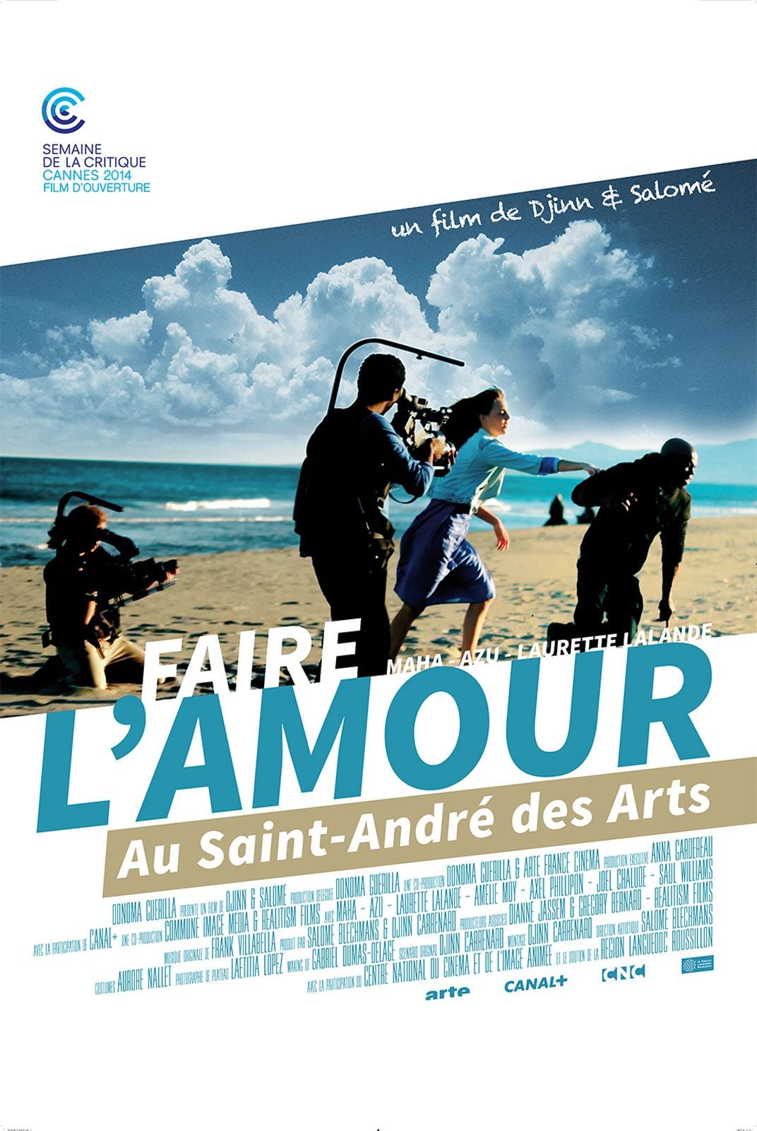 Faire l'Amour streaming gratuit