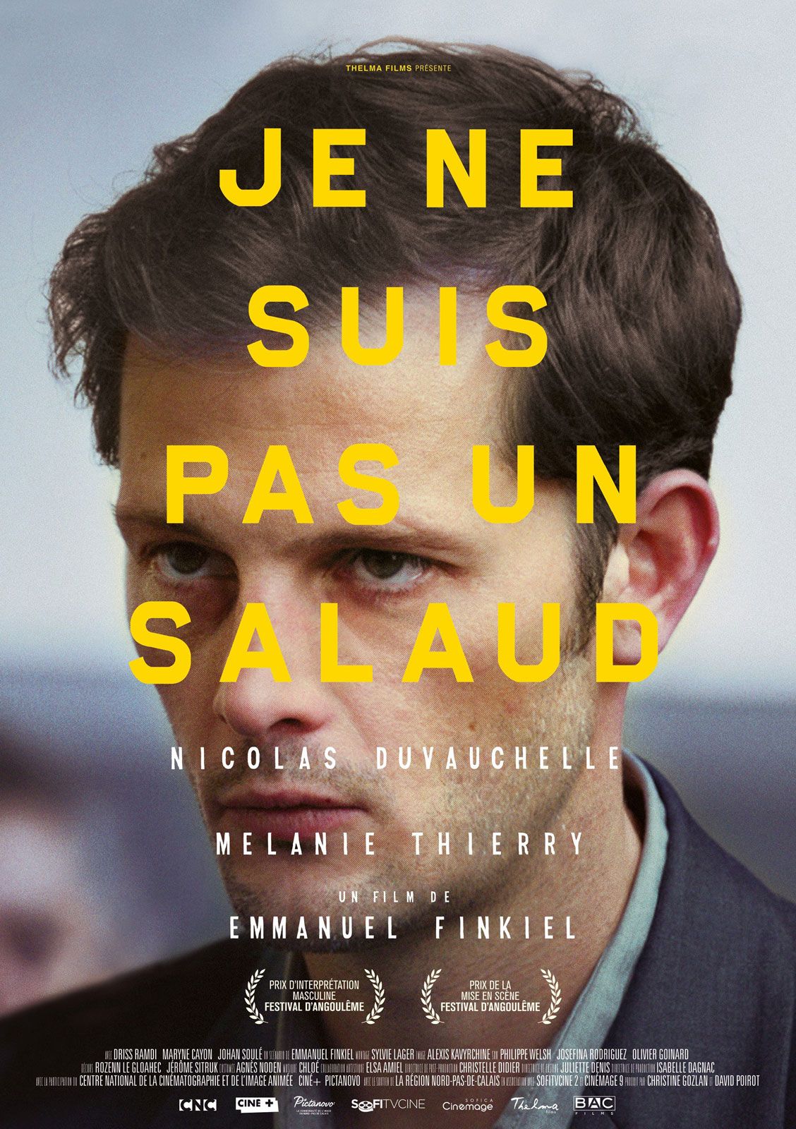 Je Ne Suis Pas Un Salaud streaming vf gratuit
