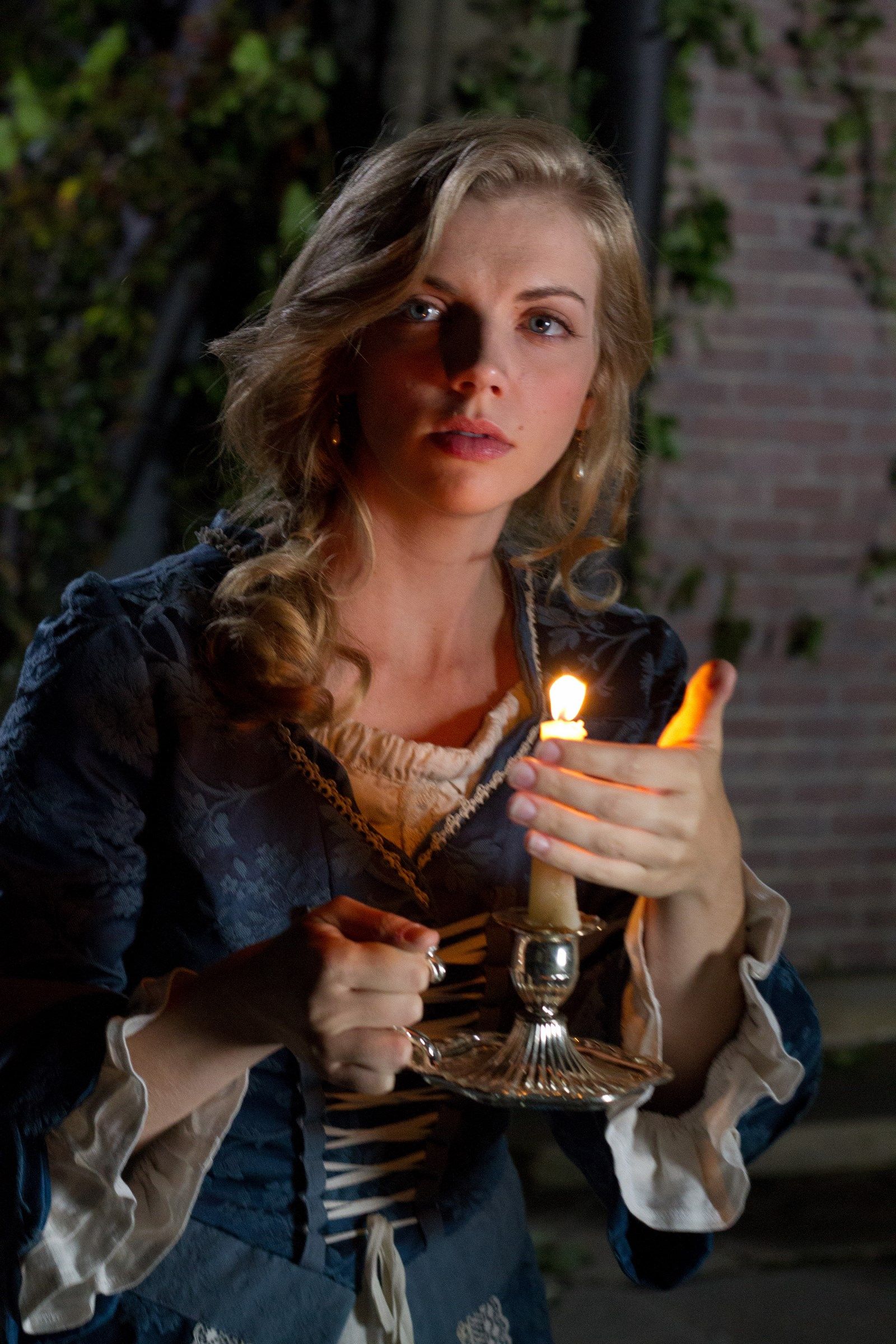 Photo du film Beyond The Mask Photo 3 sur 11 AlloCiné