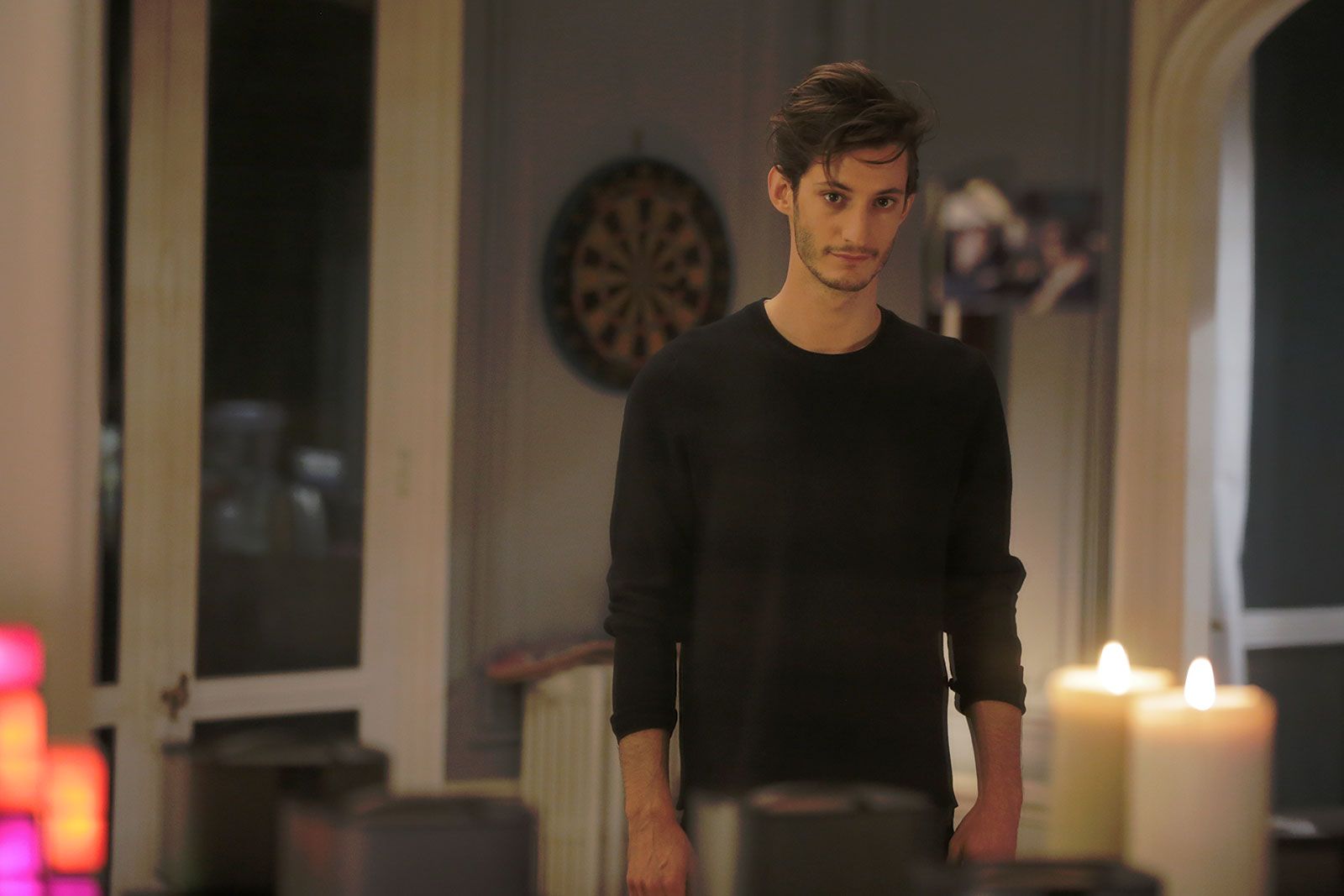 Five Streaming Pierre Niney Photo de Pierre Niney - Five : Photo Pierre Niney - AlloCiné