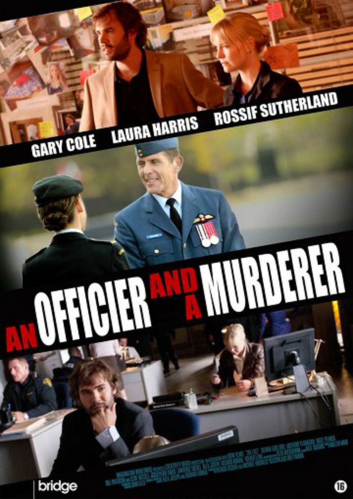 Le Déshonneur d'un colonel (TV) streaming fr