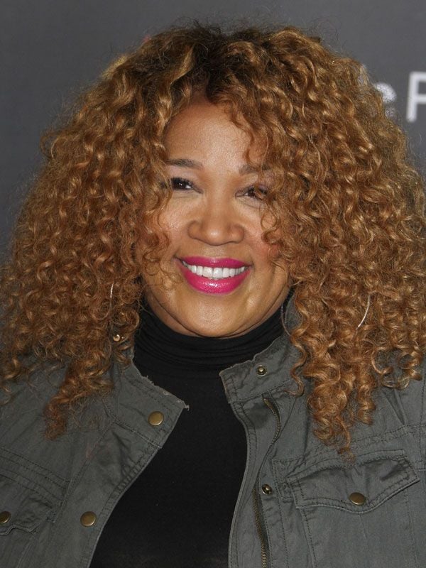 Kym Whitley