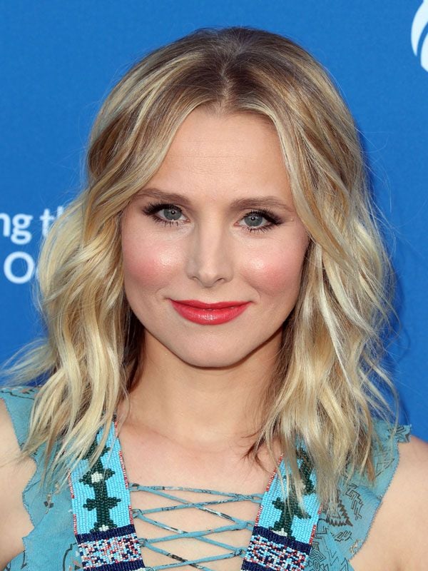 Kristen Bell