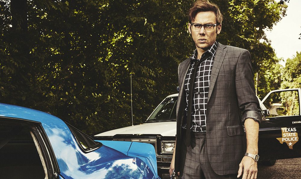 Films Et Séries Tv Avec Jimmi Simpson Photo de Jimmi Simpson - Photo Jimmi Simpson - AlloCiné