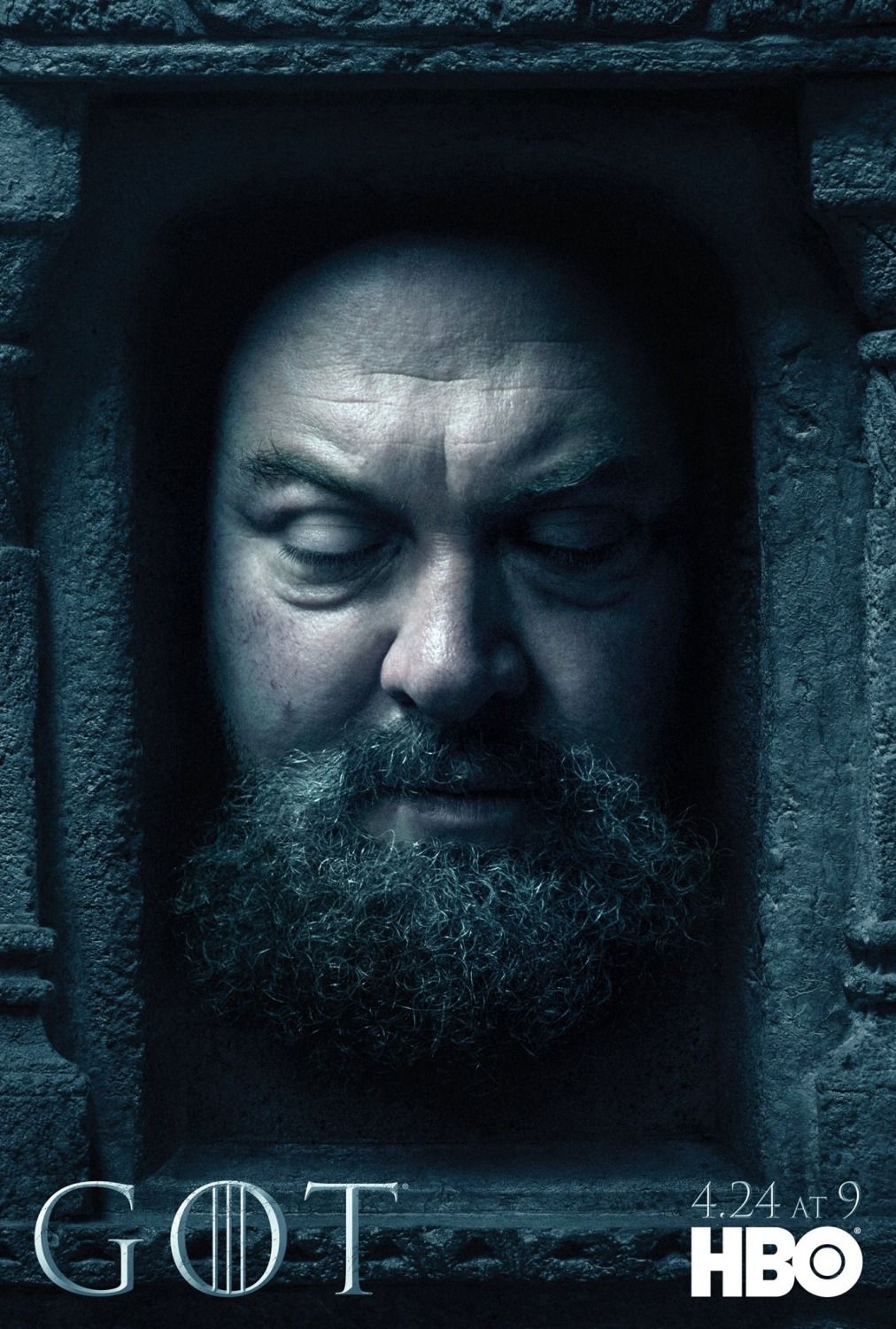 Poster Game of Thrones Saison 6 Affiche 90 sur 153 AlloCiné Poster Game of Thrones Saison 6 Affiche 90 sur 153 AlloCiné