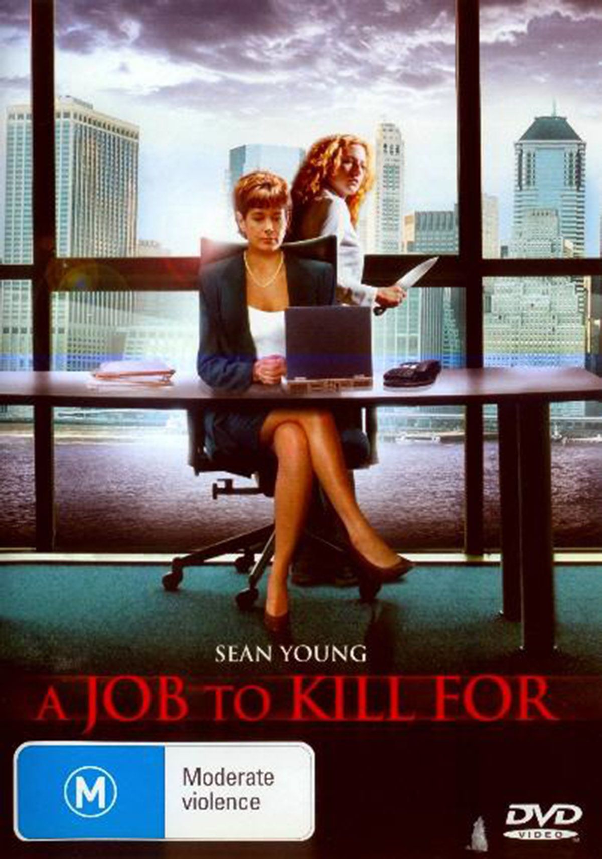 Fascination criminelle streaming