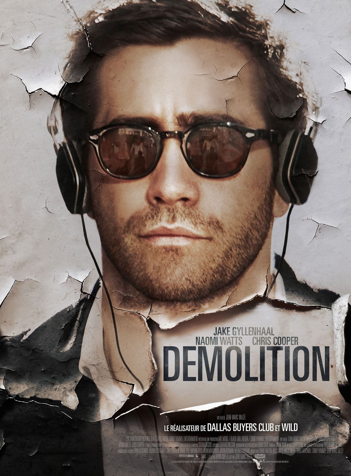 Demolition streaming fr