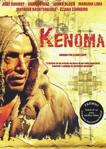 Kenoma streaming gratuit