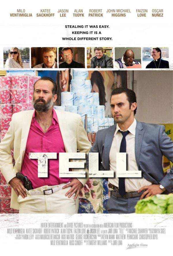 Tell streaming vf gratuit