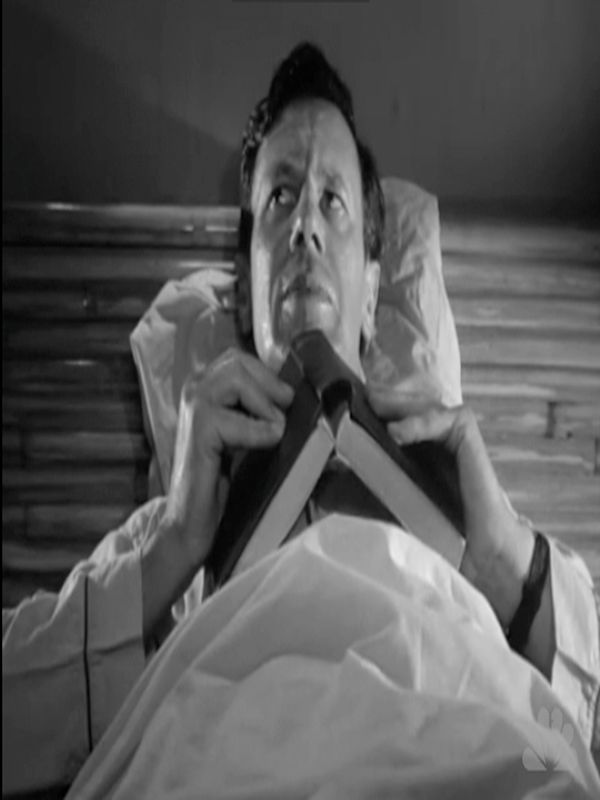 Poison / Alfred Hitchcock Presents Court Métrage AlloCiné