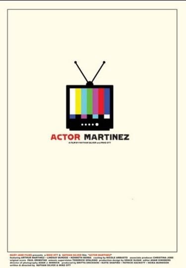 Actor Martinez streaming vf gratuit