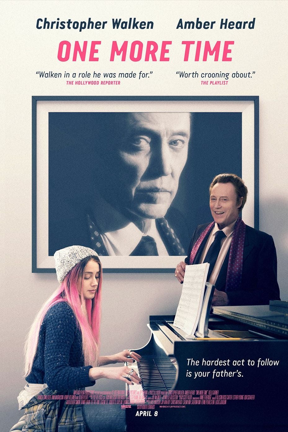 One more time streaming vf gratuit