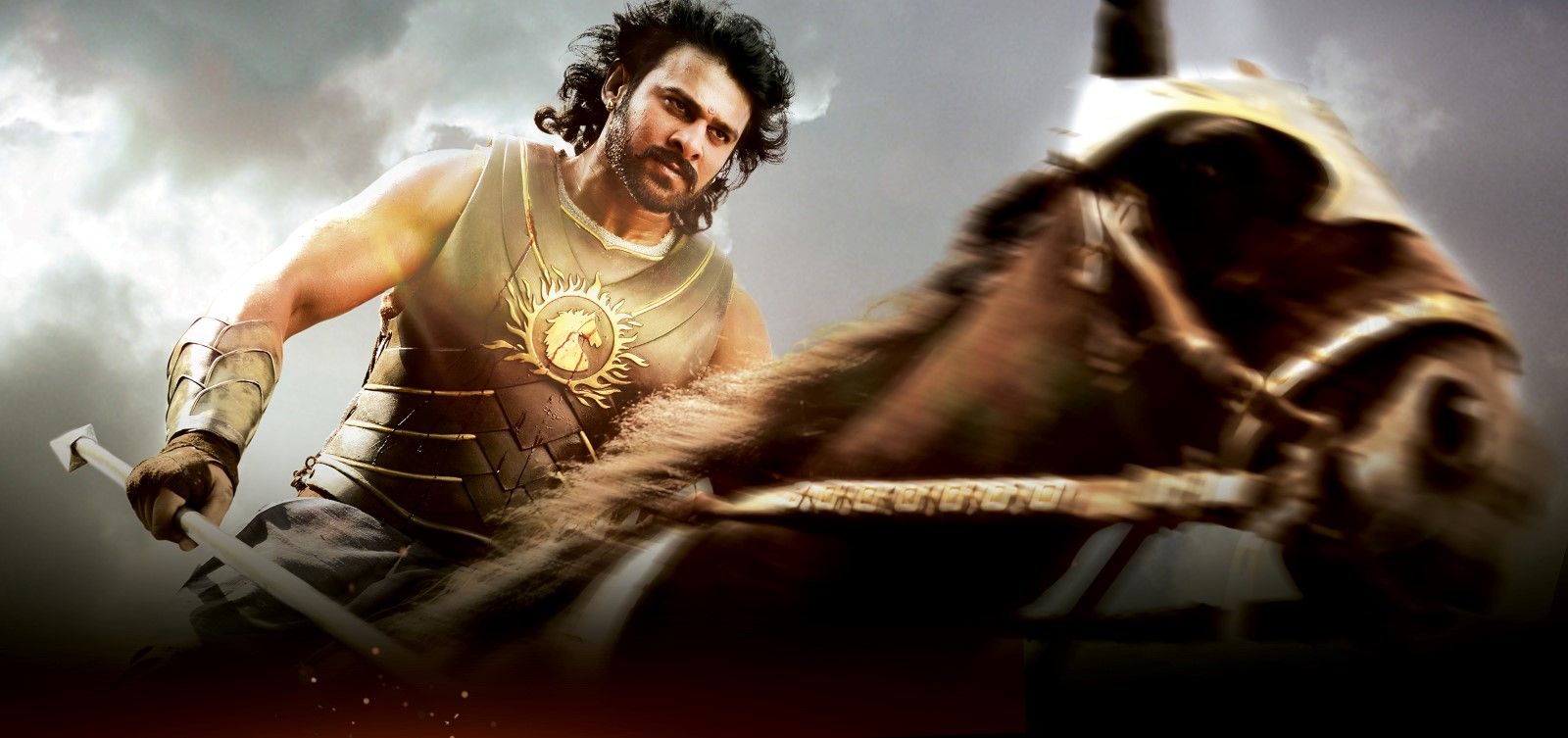 Photo du film La Légende de Baahubali : 1ère Partie - Photo 2 sur 9