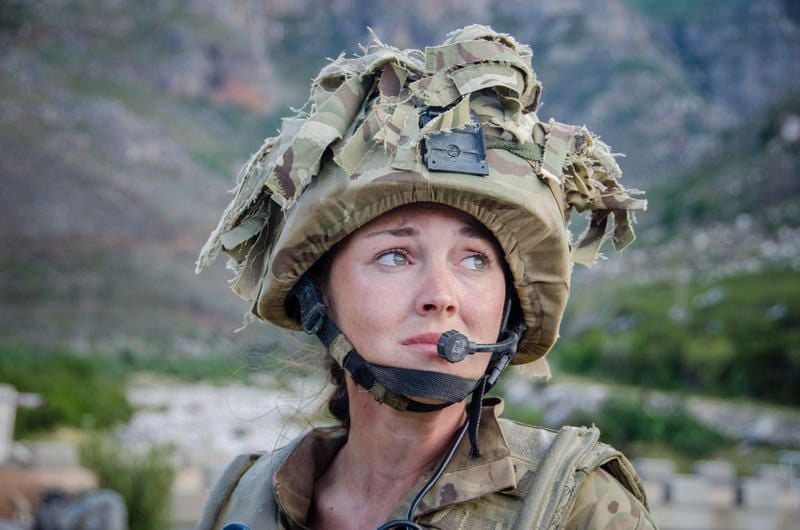 Molly Une Femme Au Combat Saison 1 Streaming Molly Une Femme Au Combat Allocine - tindeloes