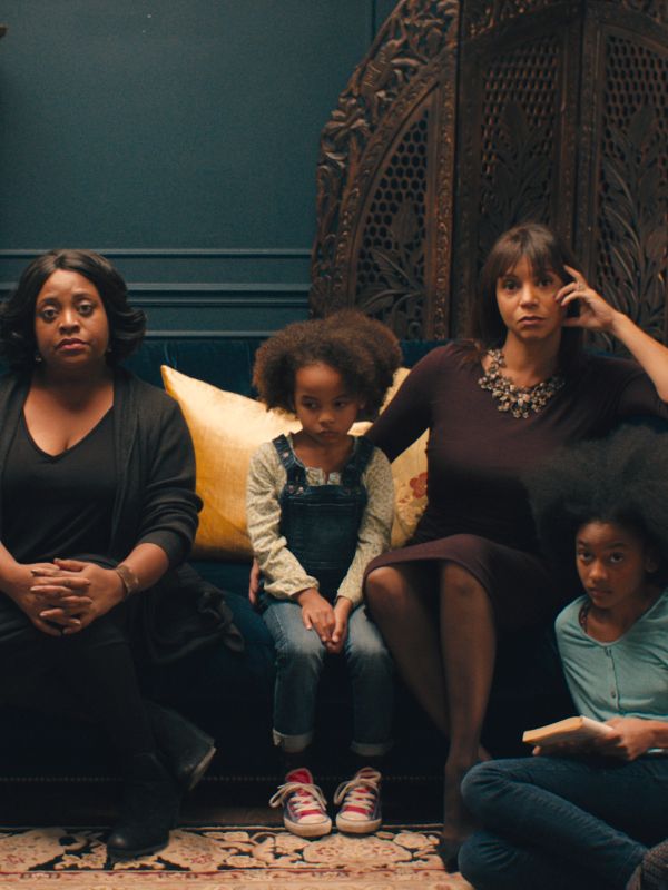 Jean Of The Joneses streaming gratuit
