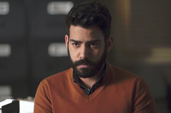 iZombie : Photo Rahul Kohli - 215 sur 388 - AlloCiné