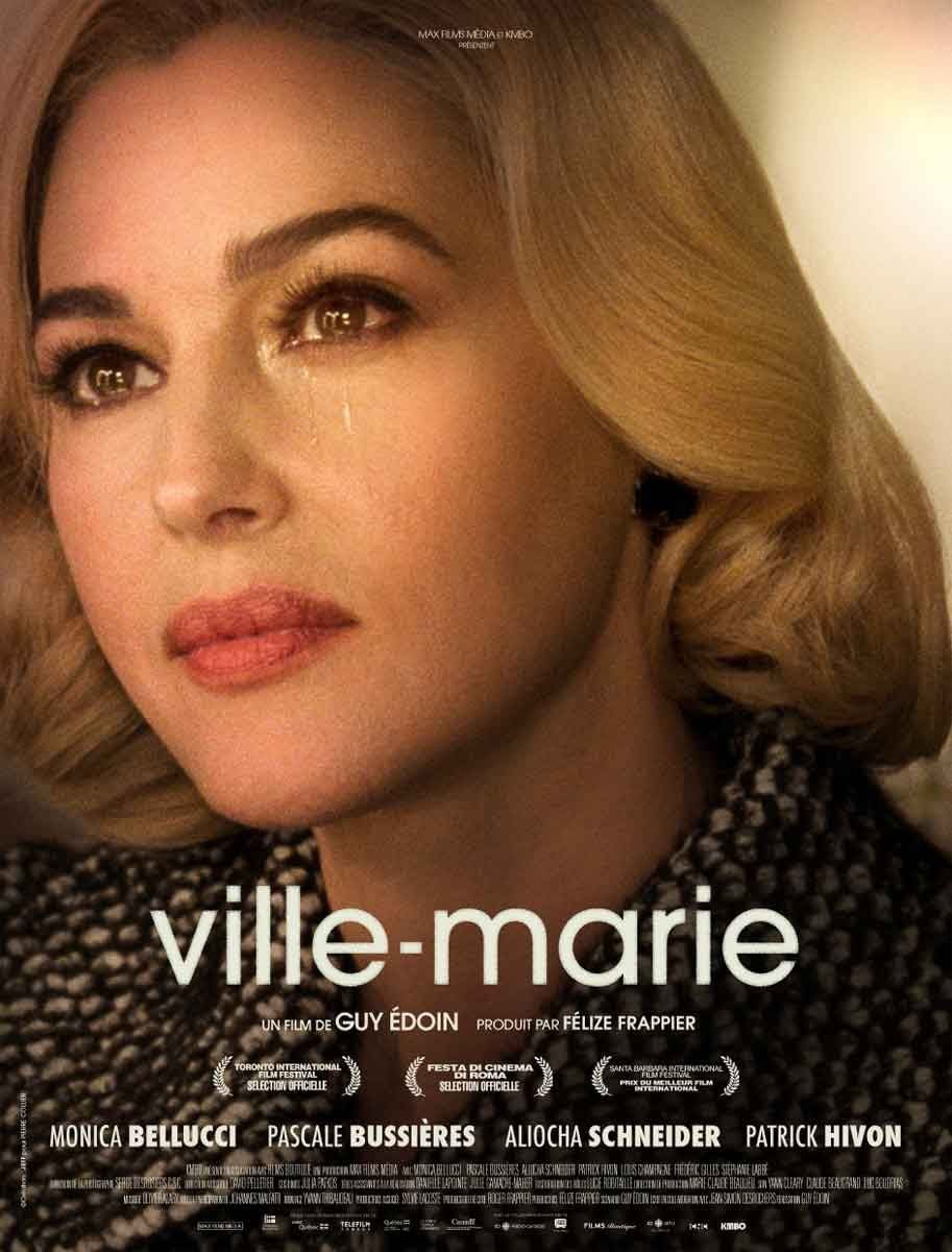 Ville-Marie streaming vf gratuit