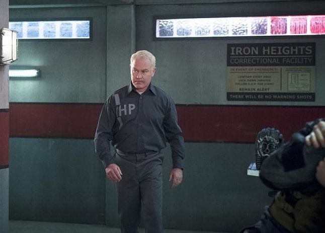 Arrow Photo Neal Mcdonough 432 Sur 1167 Allociné