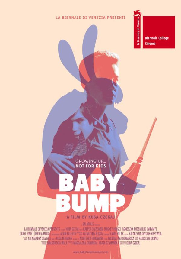 Baby Bump streaming gratuit