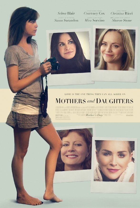 Mothers And Daughters streaming vf gratuit