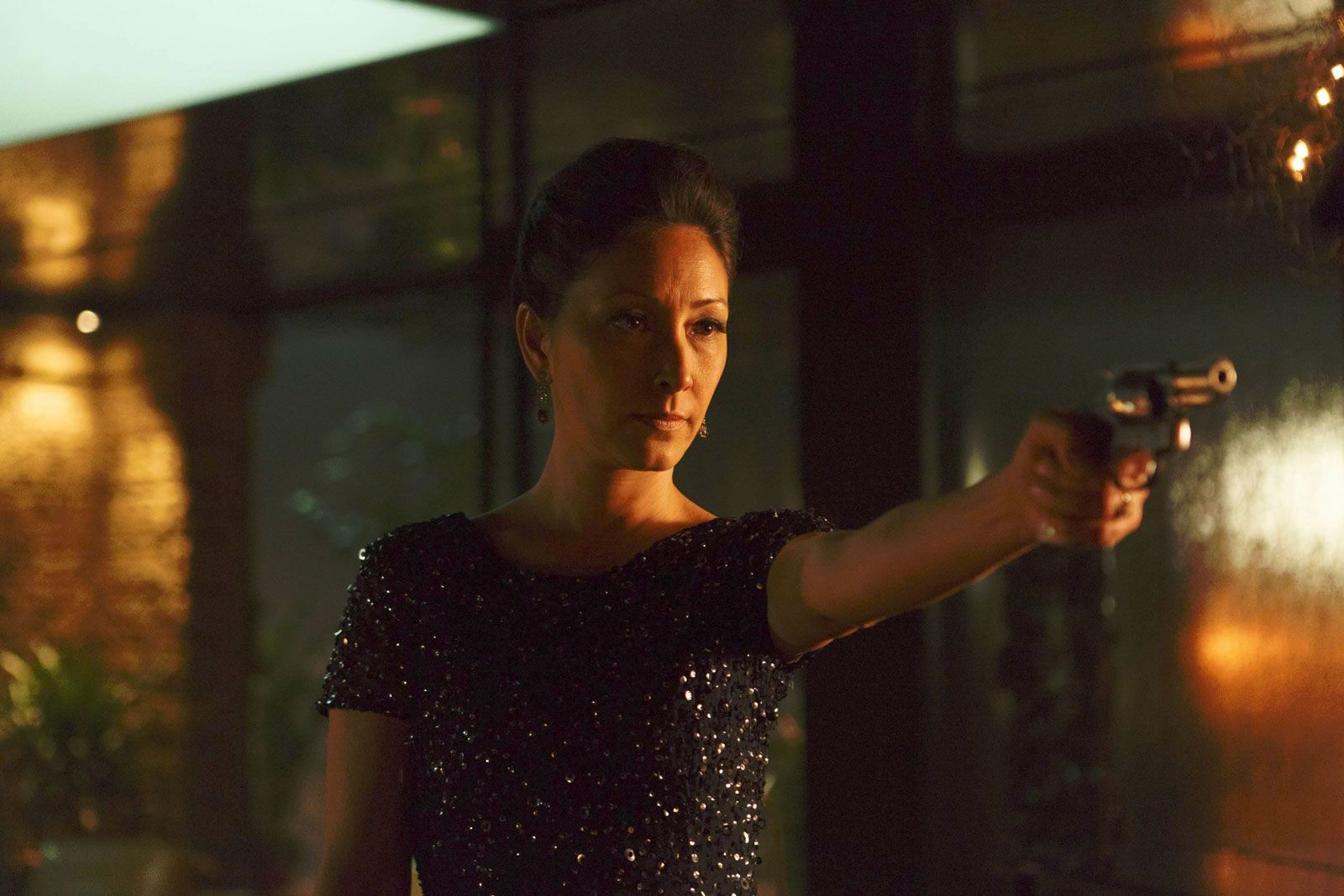 Choose Or Die Bande Annonce Vf Photo de Christina Chang - Photo Christina Chang - AlloCiné