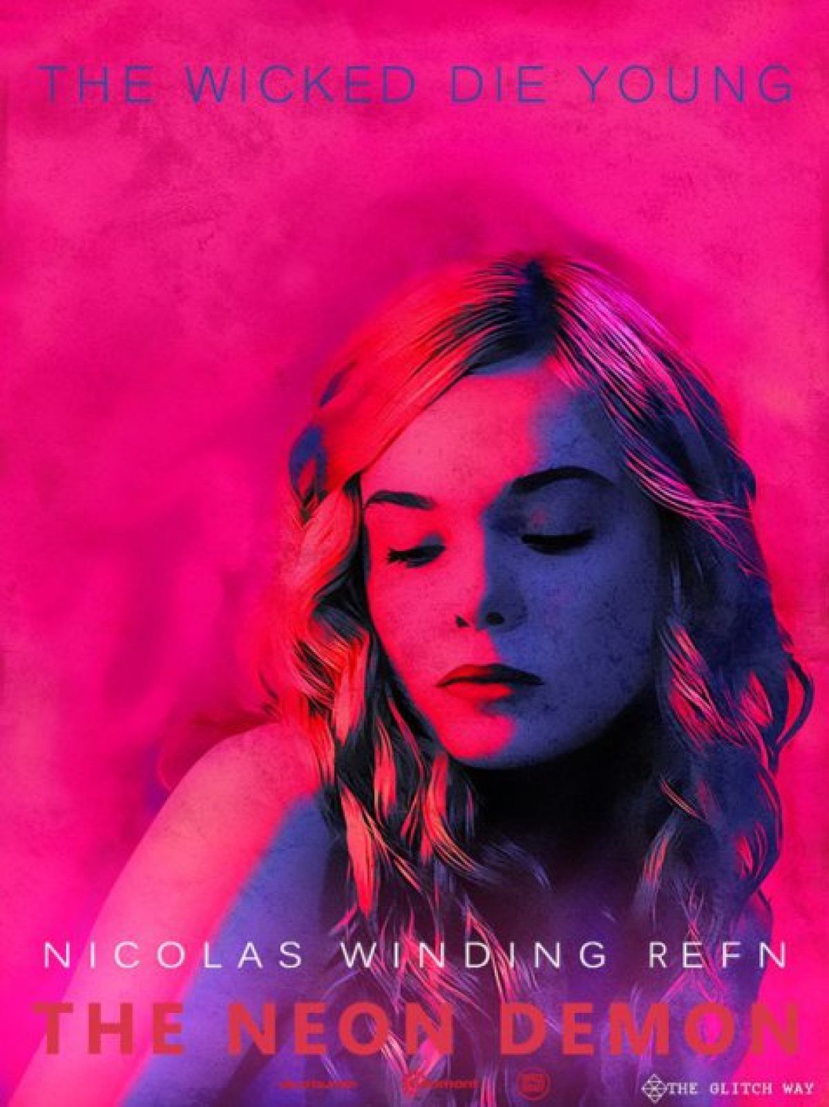 Streaming The Neon Demon Affiche du film The Neon Demon - Photo 23 sur 26 - AlloCiné