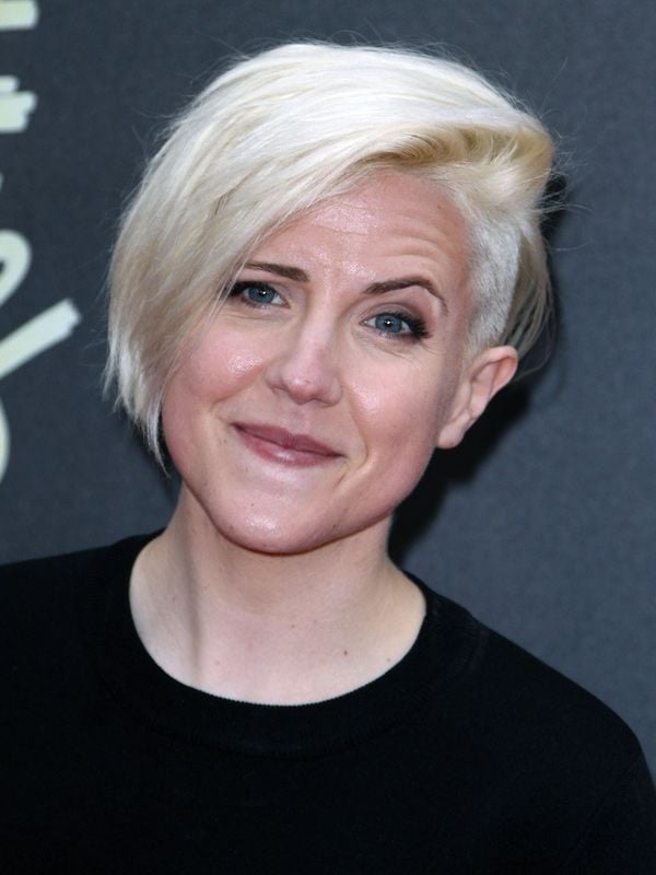 Hannah Hart AlloCiné
