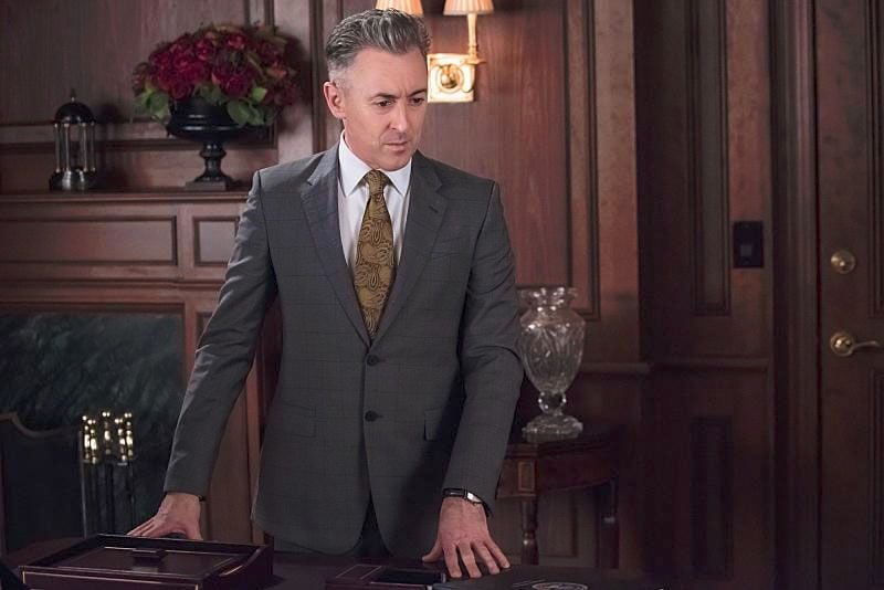 Alan Cumming Films Et Programmes Tv The Good Wife : Photo Alan Cumming - 11 sur 722 - AlloCiné