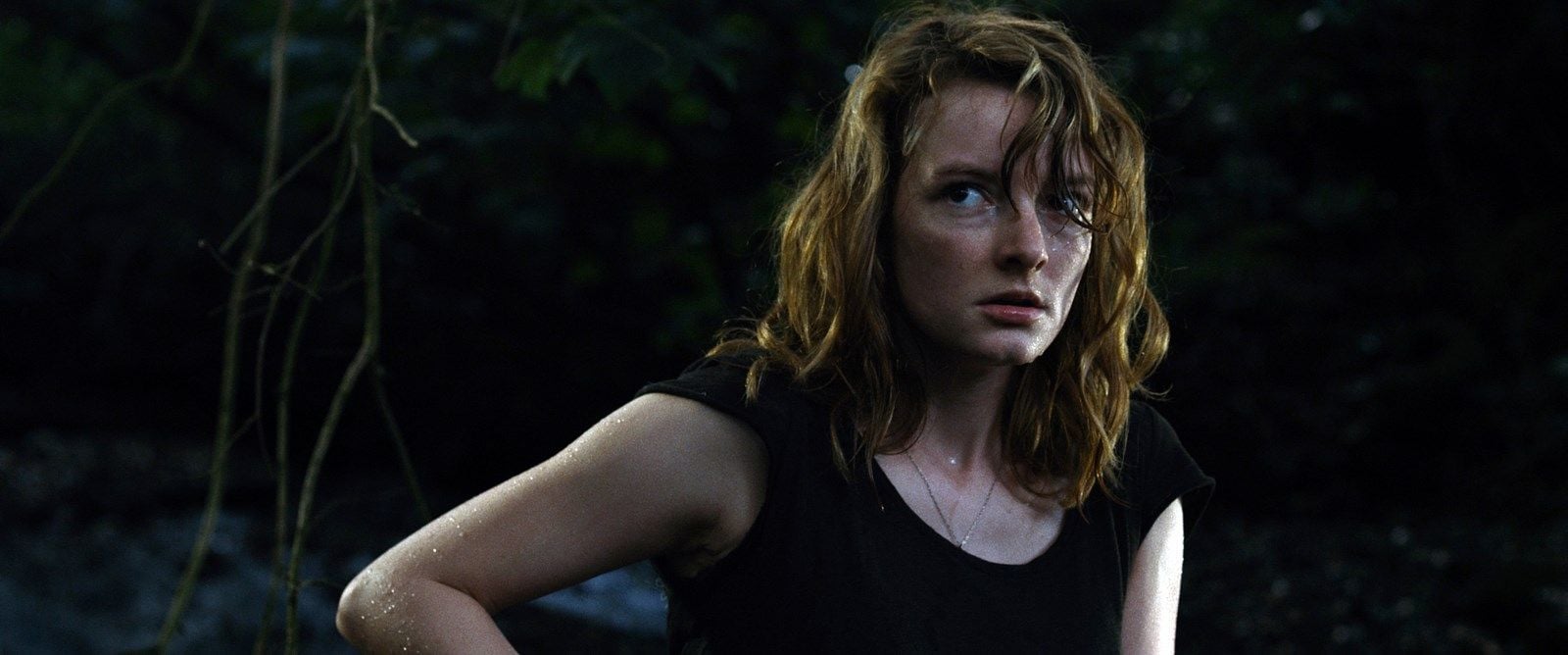 Films Et Séries Tv Avec Dakota Blue Richards