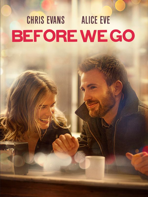 Before We Go streaming gratuit