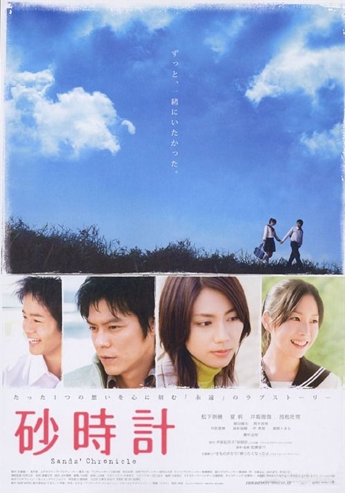 Sunadokei streaming gratuit