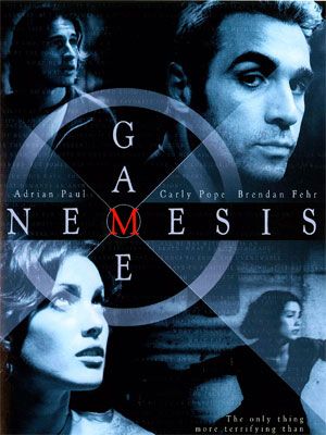 Nemesis Game streaming vf gratuit