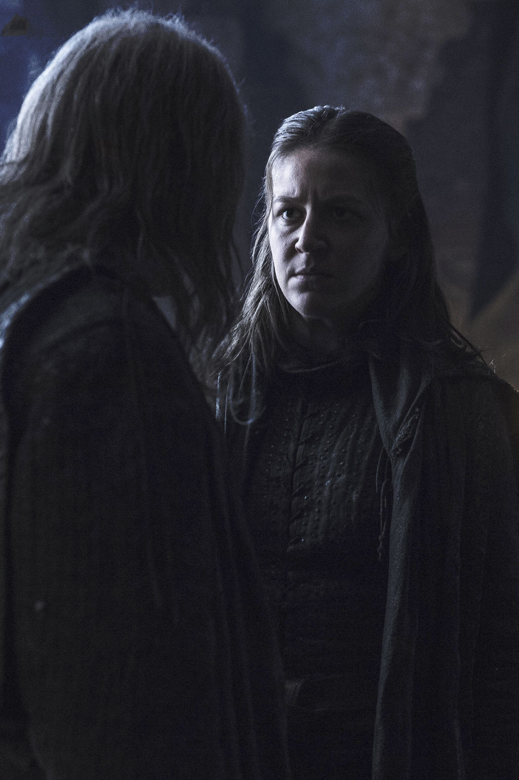 Game Of Thrones Game Of Thrones Photo Gemma Whelan 476 Sur 910