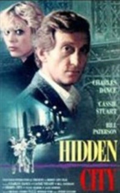 Hidden city streaming fr